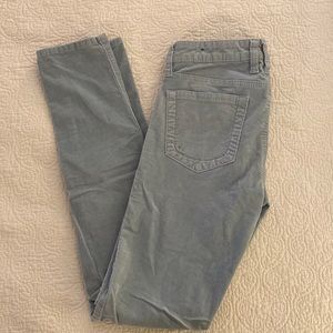 Kut from the Kloth corduroys